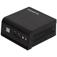 Gigabyte BRIX GB-BTIP-N150 Barebone Mini PC Kit - Intel N150 DDR5 Gigabyte BRIX GB-BTIP-N150 Barebone Mini PC Kit - Intel N150 DDR5